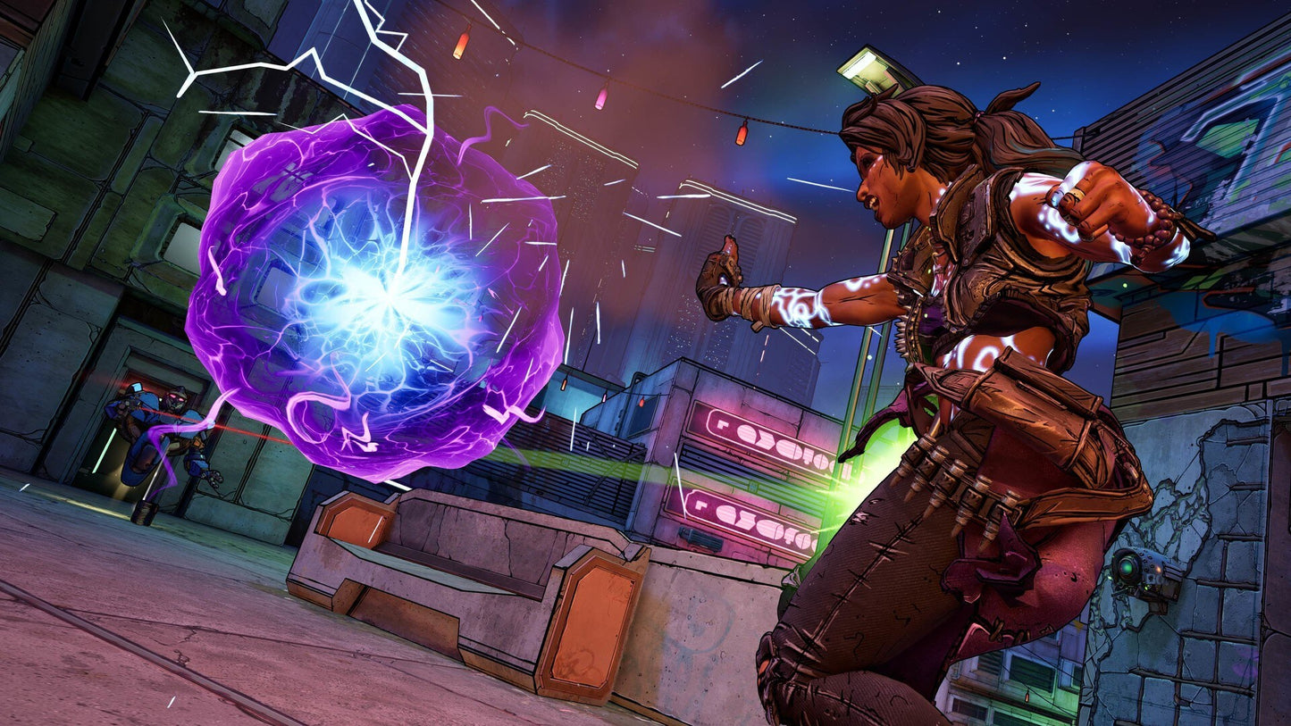 Borderlands 3: Season Pass 2 (Xbox Series X/S) - Xbox Live Key - UNITED STATES  [Email/Instant Delivery]
