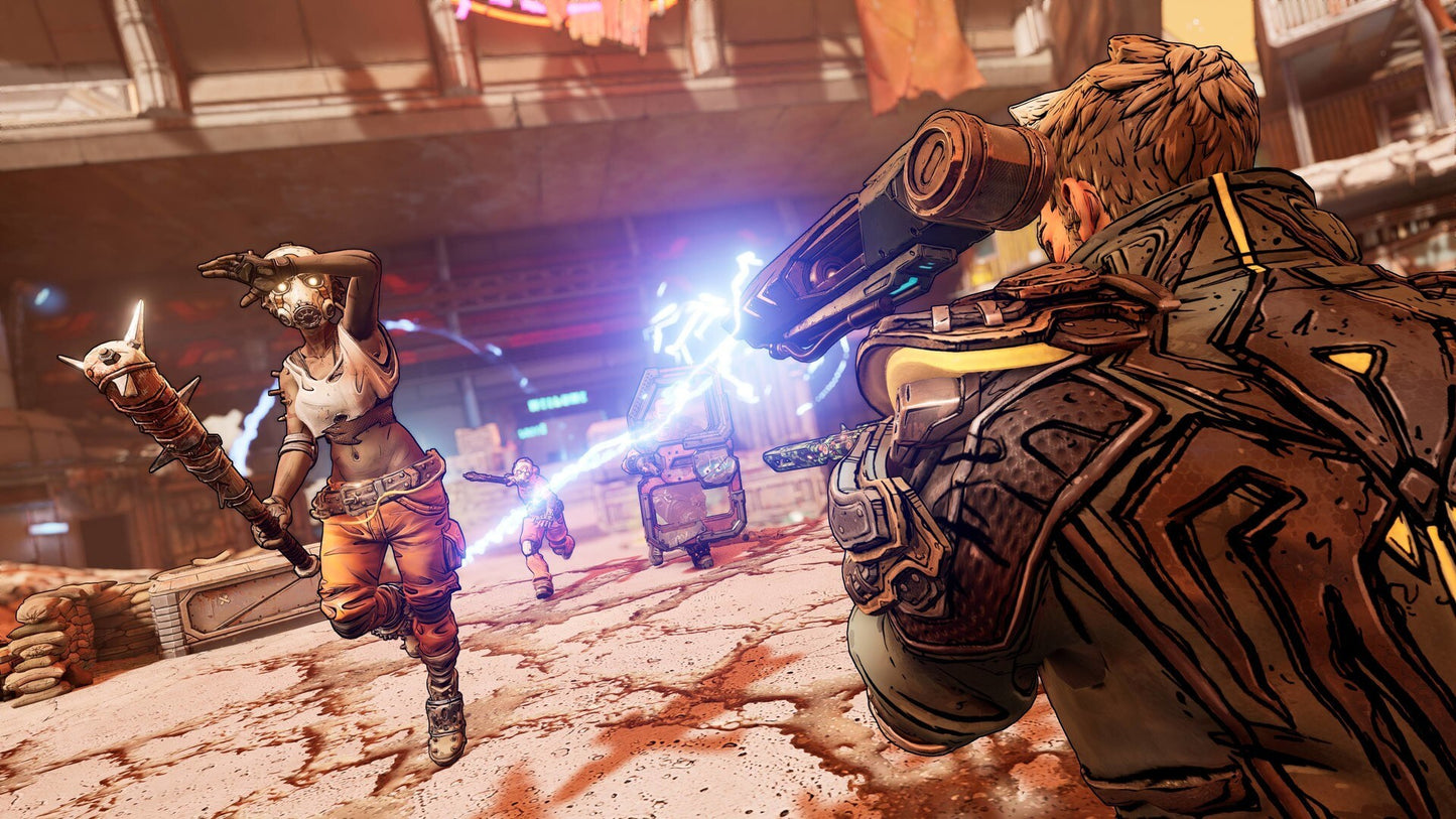 Borderlands 3: Season Pass 2 (Xbox Series X/S) - Xbox Live Key - GLOBAL  [Email/Instant Delivery]