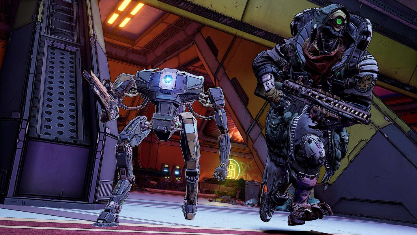 Borderlands 3: Season Pass 2 (Xbox Series X/S) - Xbox Live Key - UNITED STATES  [Email/Instant Delivery]