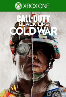 Call of Duty Black Ops: Cold War (Xbox One) - Xbox Live Key - UNITED STATES   - Activision [Email/Instant Delivery]
