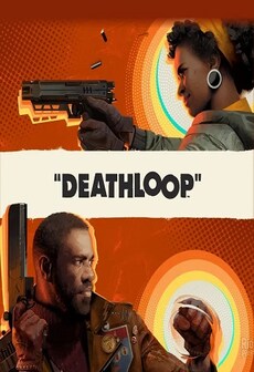 DEATHLOOP (PC) - Steam Key - GLOBAL   - Bethesda Softworks [Email/Instant Delivery]