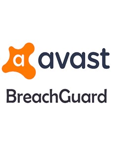 Avast BreachGuard (PC) 1 Device, 3 Years - Avast Key - GLOBAL  [Email/Instant Delivery]