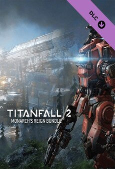 Titanfall 2: Monarch's Reign Bundle (PC) - Steam Gift - GLOBAL   - Electronic Arts [Email/Instant Delivery]