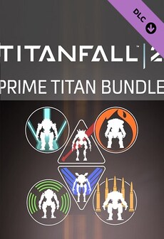 Titanfall 2: Prime Titan Bundle (PC) - Steam Gift - GLOBAL  [Email/Instant Delivery]