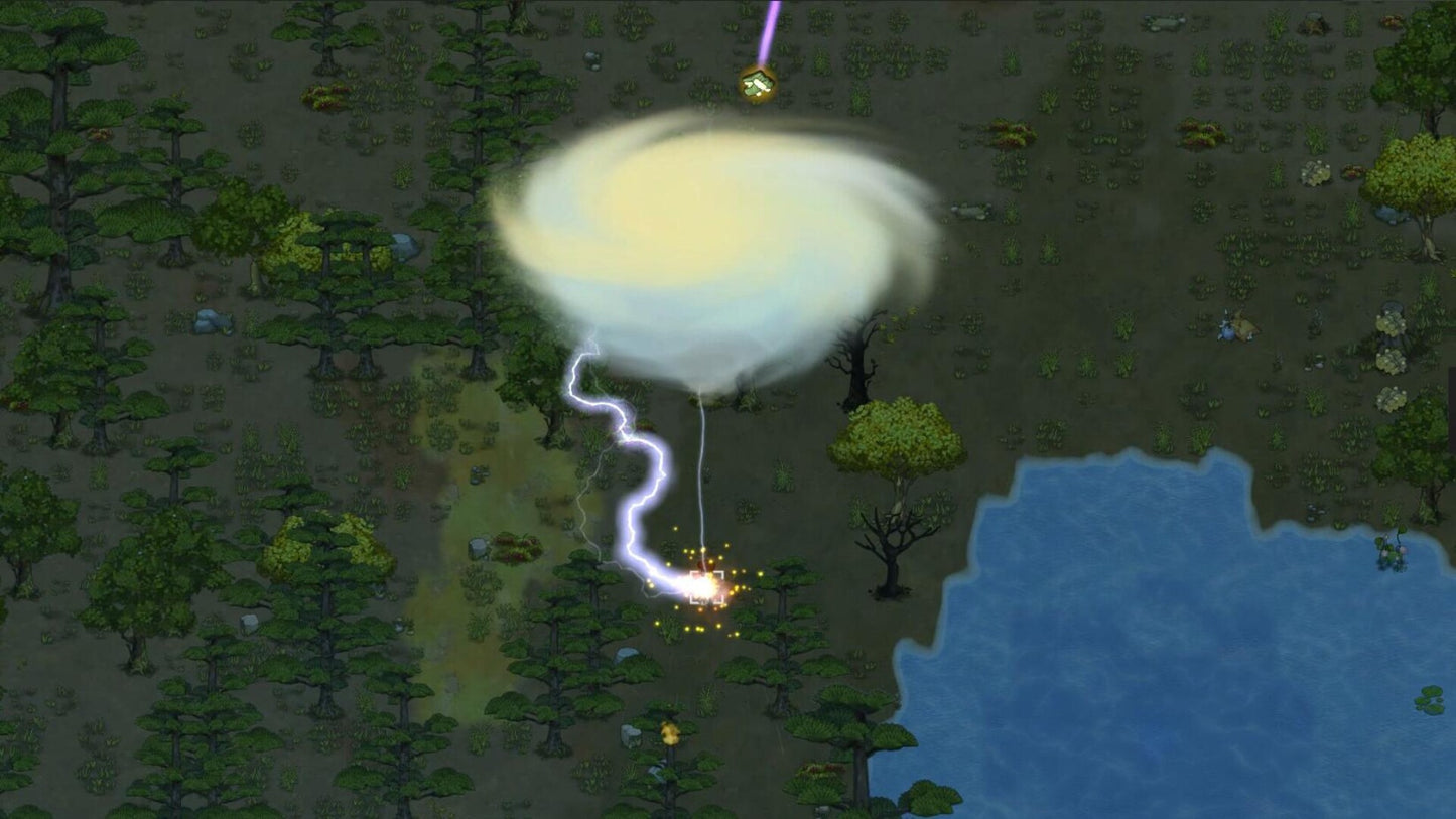 Amazing Cultivation Simulator (PC) - Steam Key - GLOBAL   - Gamera Games [Email/Instant Delivery]