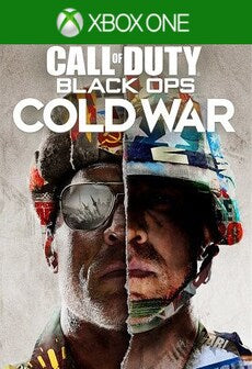 Call of Duty Black Ops: Cold War (Xbox One) - Xbox Live Key - GLOBAL   - Activision [Email/Instant Delivery]