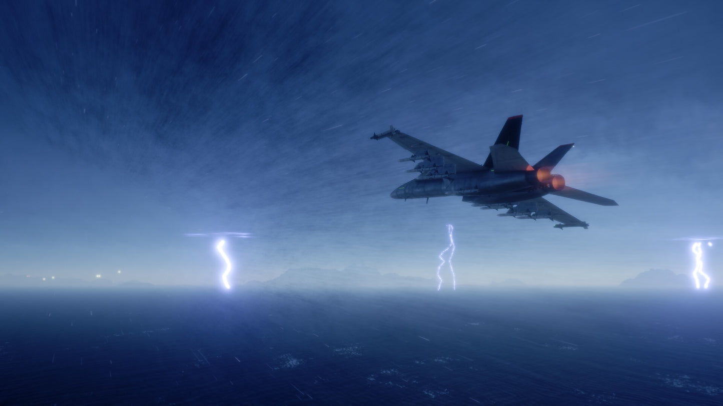 Project Wingman (PC) - Steam Key - GLOBAL   - Humble Games [Email/Instant Delivery]
