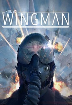 Project Wingman (PC) - Steam Key - GLOBAL   - Humble Games [Email/Instant Delivery]