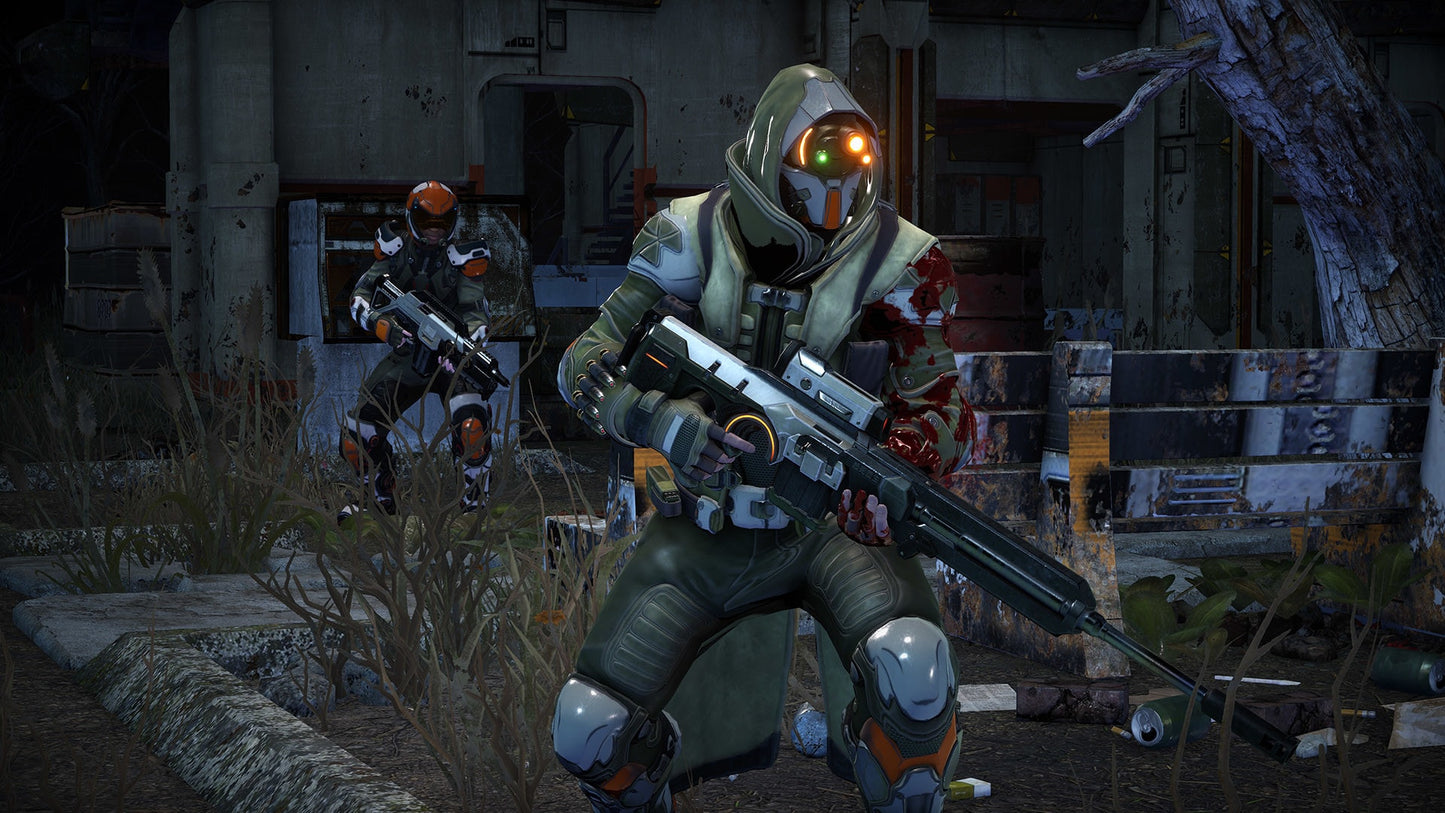 Phoenix Point | Complete Edition (PC) - Steam Key - GLOBAL   - Snapshot Games [Email/Instant Delivery]