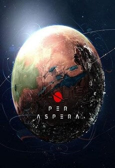 Per Aspera (PC) - Steam Key - GLOBAL   - Raw Fury [Email/Instant Delivery]
