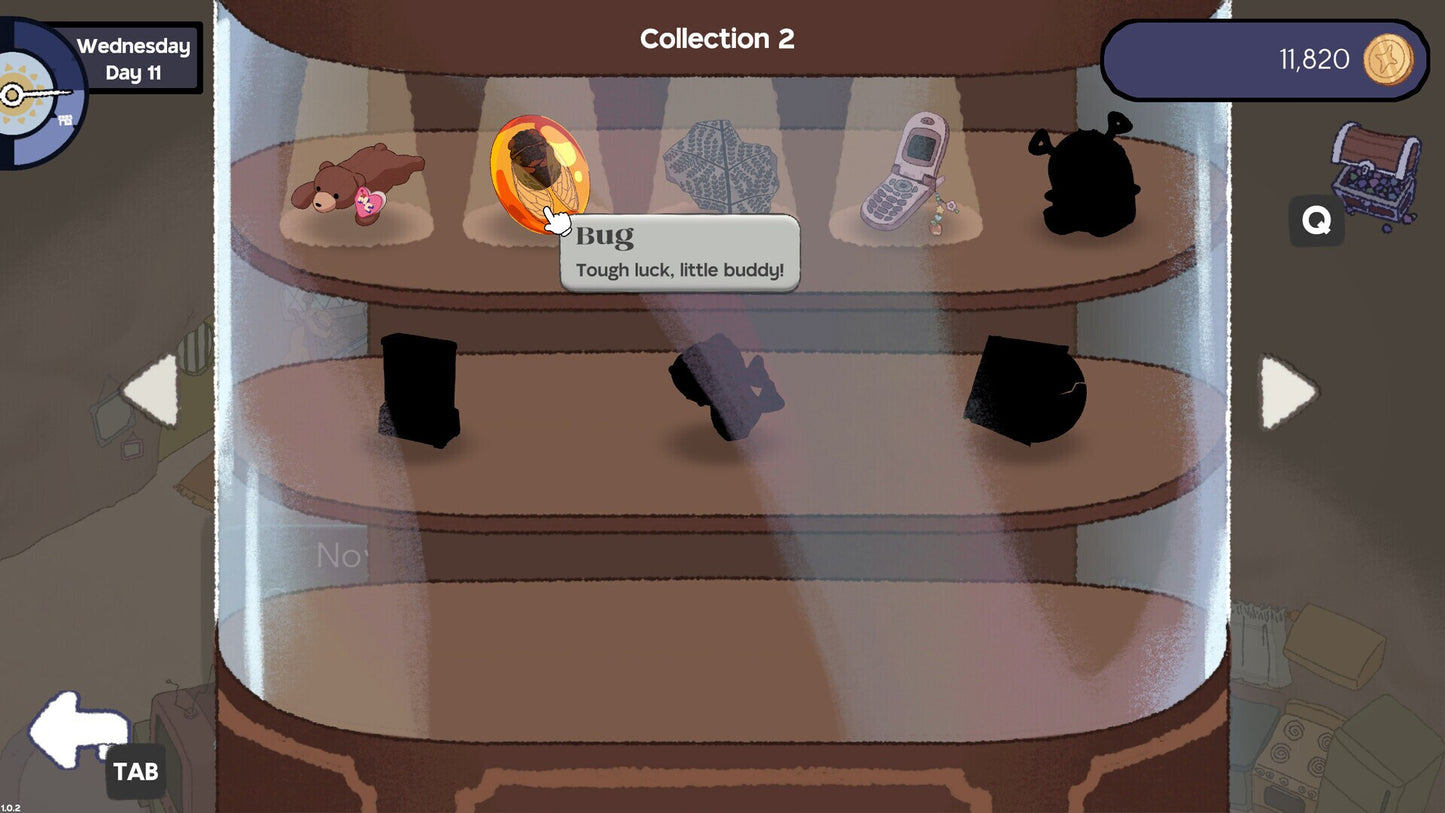 Gemporium (PC) - Steam Gift - GLOBAL   - Merge Conflict Studio [Email/Instant Delivery]