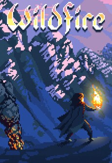 Wildfire (PC) - Steam Key - GLOBAL   - Humble Games [Email/Instant Delivery]