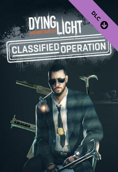 Dying Light - Classified Operation Bundle (PC) - Steam Key - GLOBAL  [Email/Instant Delivery]