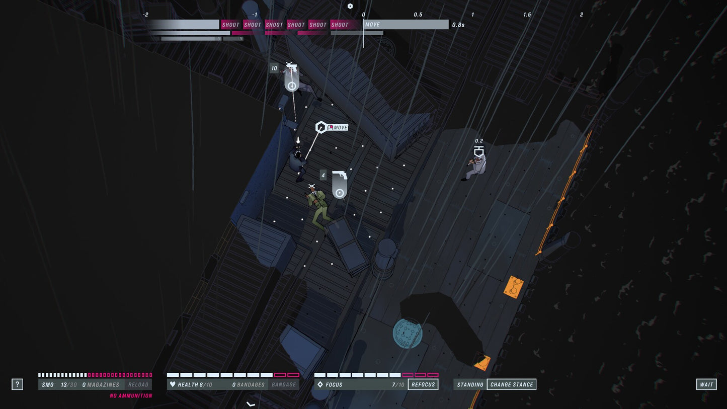 John Wick Hex (PC) - Steam Key - GLOBAL   - Good Shepherd Entertainment [Email/Instant Delivery]