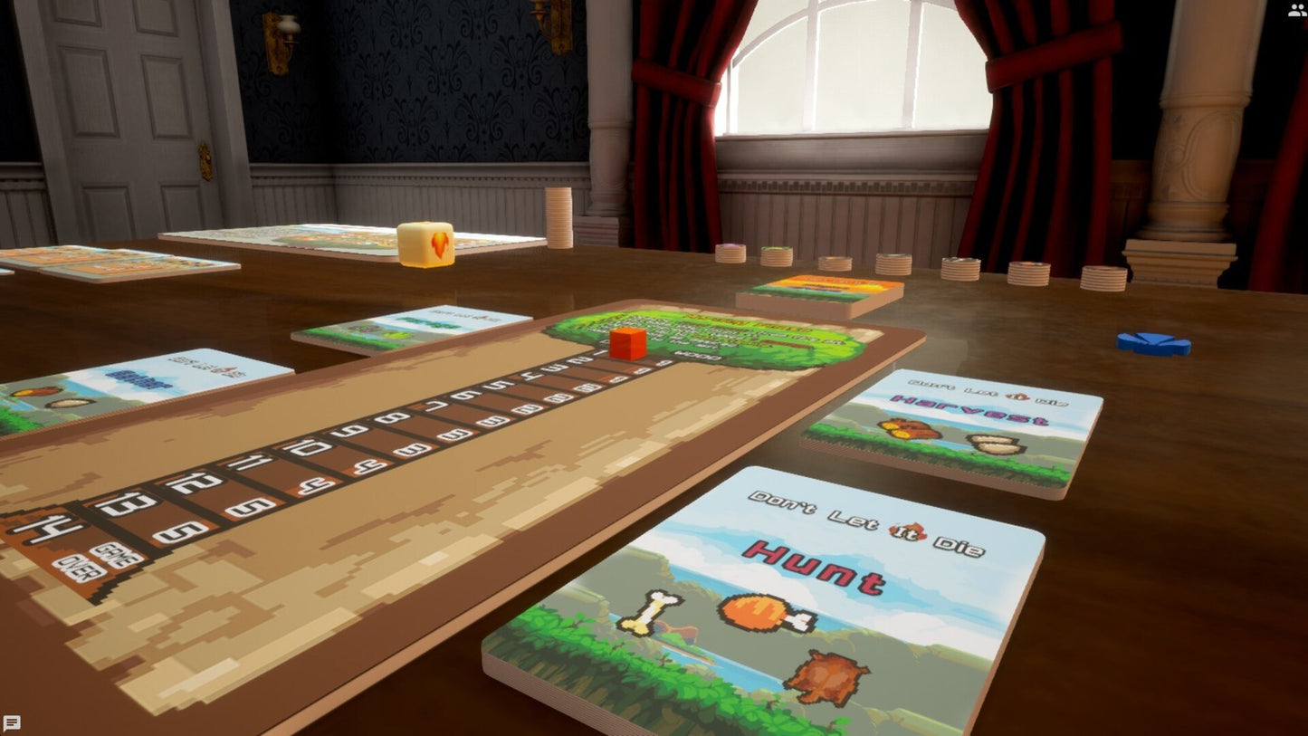 Tabletop Playground (PC) - Steam Key - GLOBAL   - Plasticity Studios [Email/Instant Delivery]