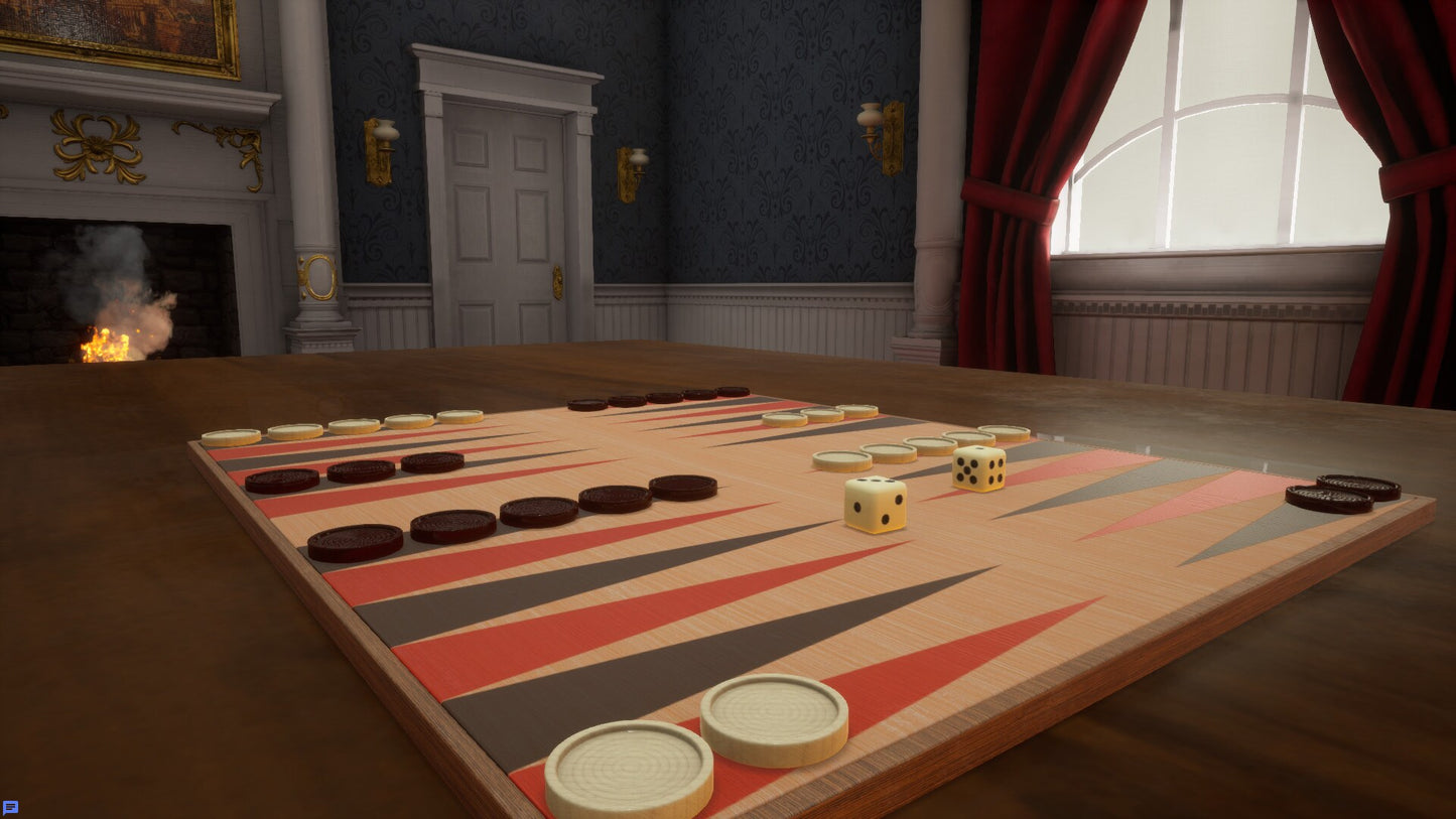 Tabletop Playground (PC) - Steam Key - GLOBAL   - Plasticity Studios [Email/Instant Delivery]