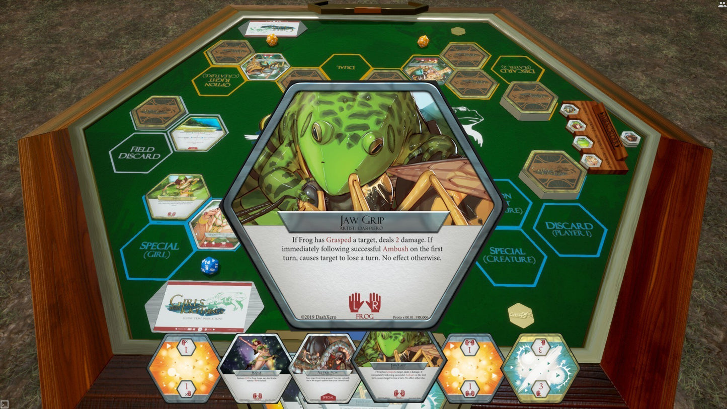 Tabletop Playground (PC) - Steam Key - GLOBAL   - Plasticity Studios [Email/Instant Delivery]