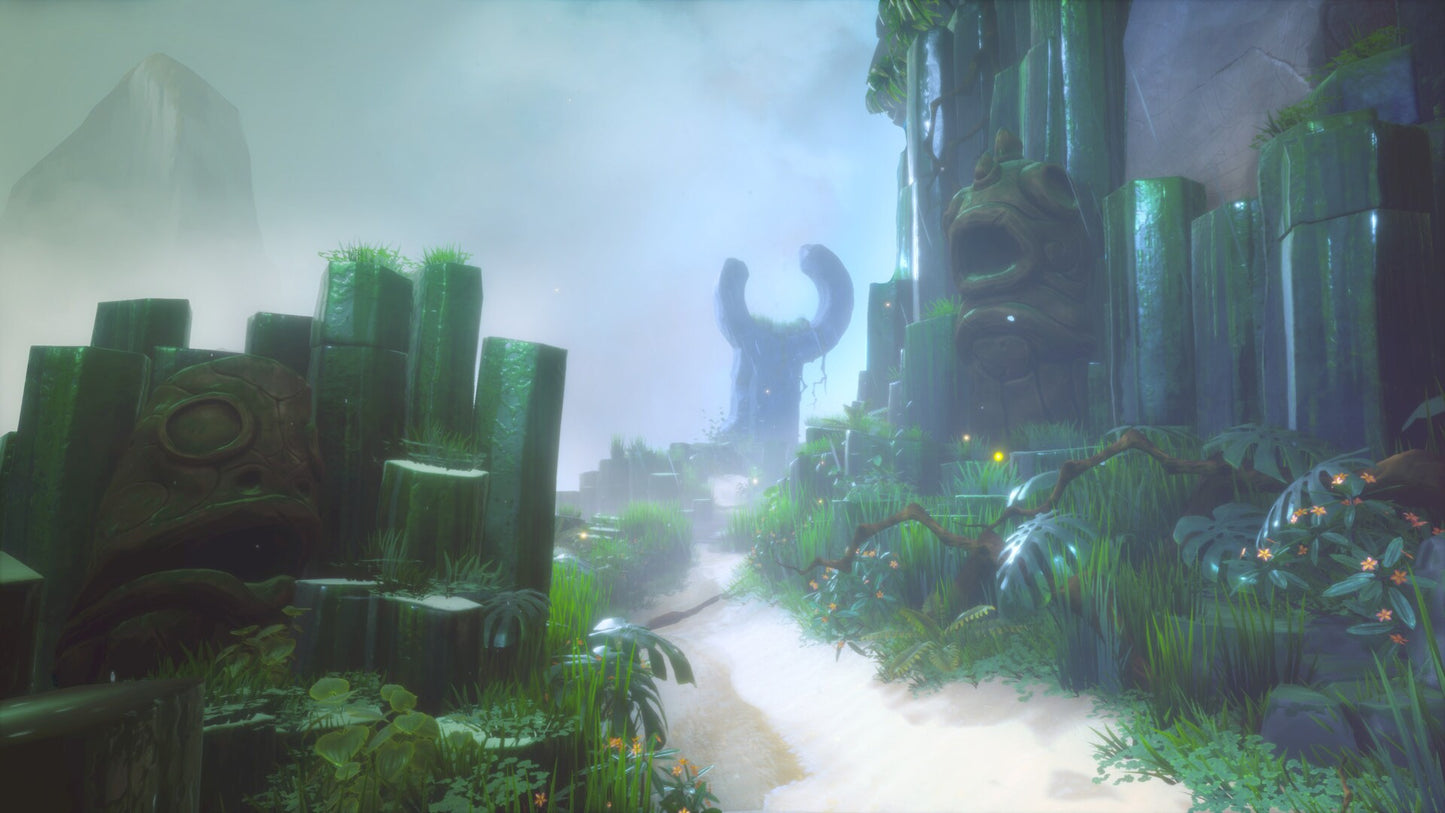 Call of the Sea (PC) - Steam Key - GLOBAL   - Raw Fury [Email/Instant Delivery]