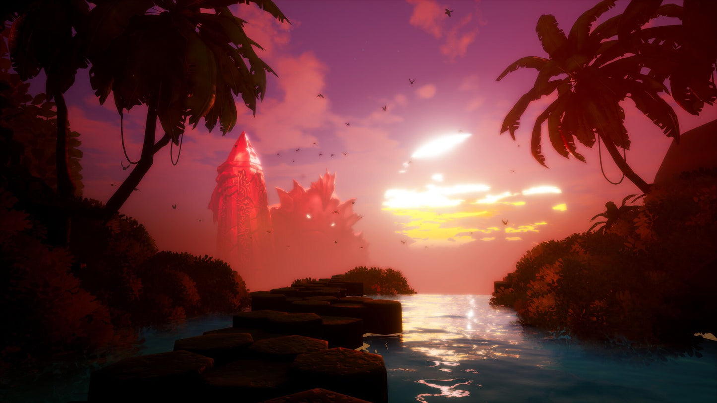 Call of the Sea (PC) - Steam Key - GLOBAL   - Raw Fury [Email/Instant Delivery]