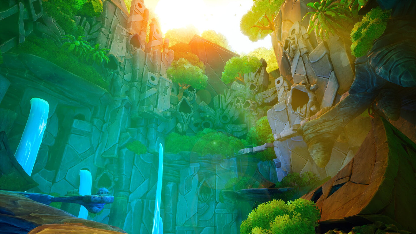 Call of the Sea (PC) - Steam Key - GLOBAL   - Raw Fury [Email/Instant Delivery]
