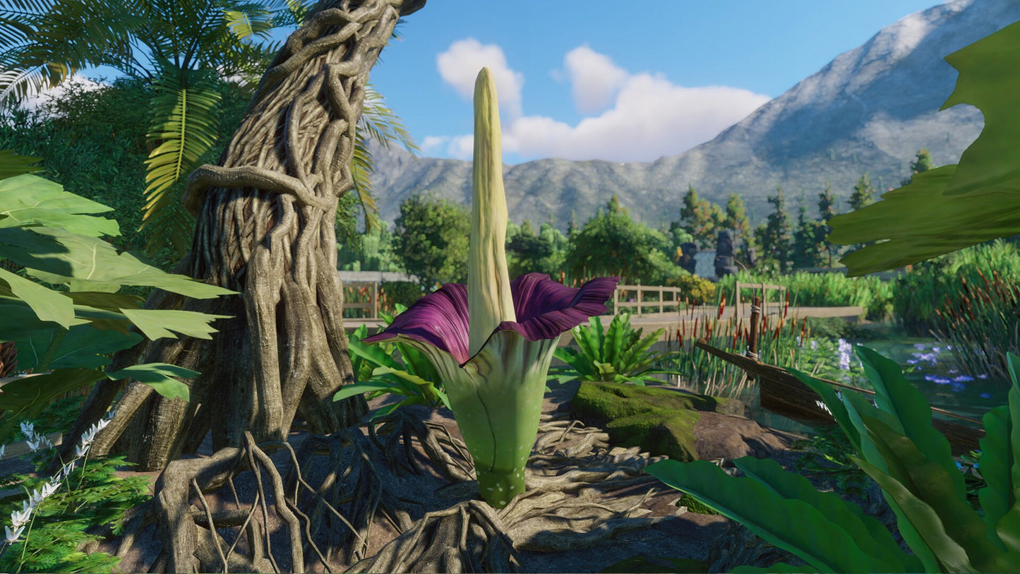 Planet Zoo: Aquatic Pack (PC) - Steam Key - GLOBAL   - Frontier Developments [Email/Instant Delivery]