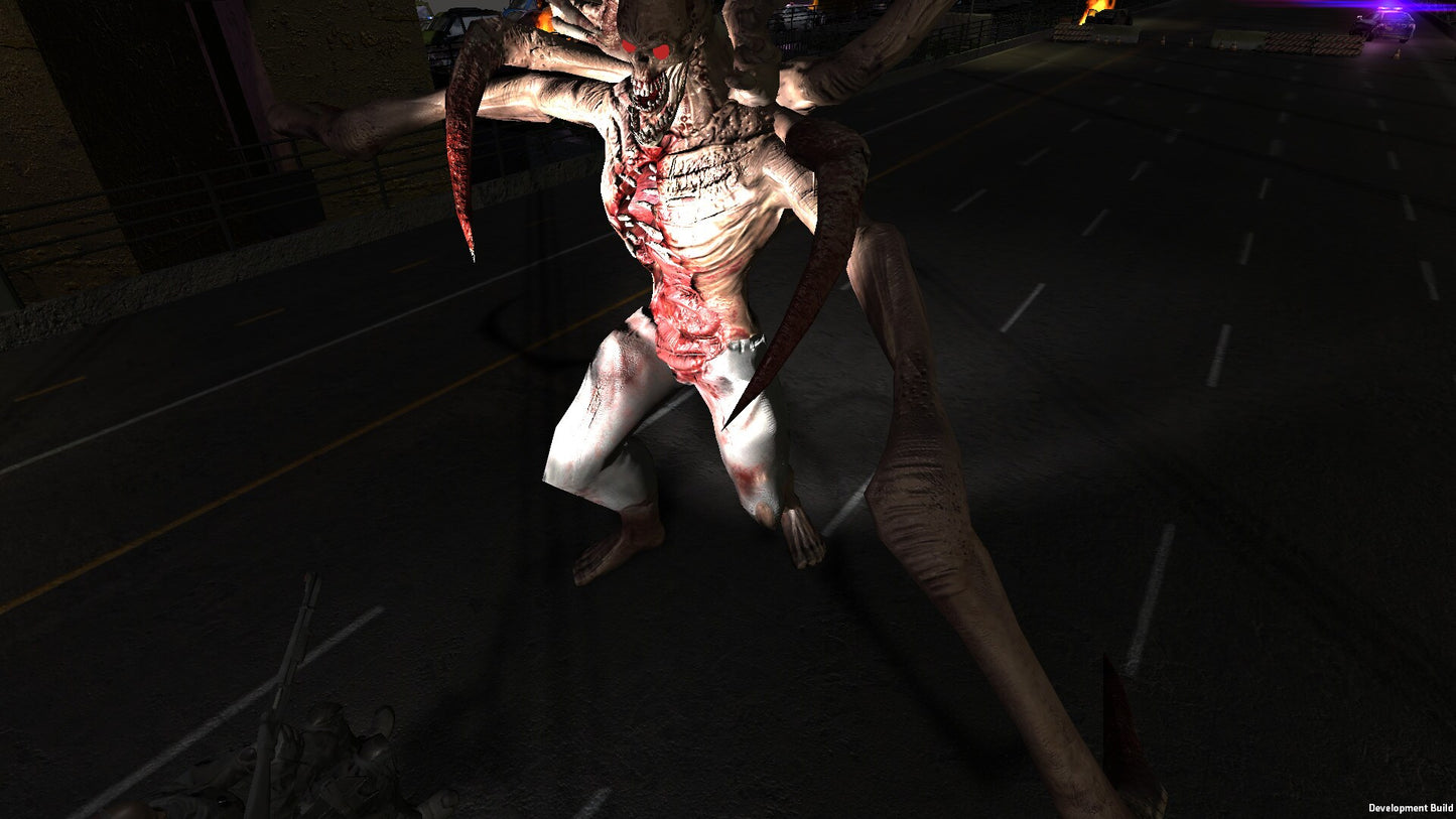 Ultimate Zombie Defense (PC) - Steam Key - GLOBAL   - Terror Dog Studio [Email/Instant Delivery]