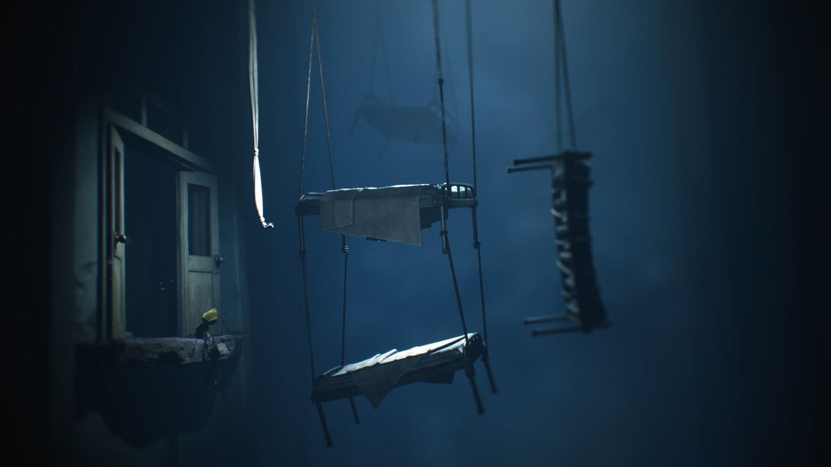 Little Nightmares II | Deluxe Edition (PC) - Steam Key - GLOBAL   - BANDAI NAMCO Entertainment [Email/Instant Delivery]