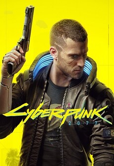 Cyberpunk 2077 (PC) - Steam Gift - GLOBAL   - CD Projekt [Email/Instant Delivery]