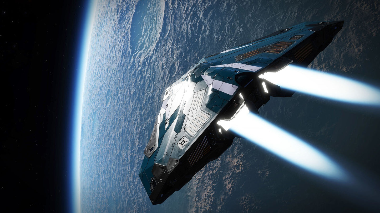 Elite Dangerous: Odyssey (PC) - Steam Key - GLOBAL   - Frontier Developments [Email/Instant Delivery]