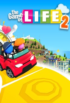 THE GAME OF LIFE 2 (PC) - Steam Gift - NORTH AMERICA   - Marmalade Game Studio [Email/Instant Delivery]