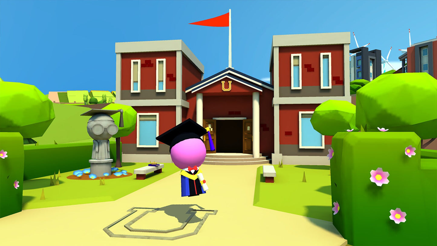 THE GAME OF LIFE 2 (PC) - Steam Gift - NORTH AMERICA   - Marmalade Game Studio [Email/Instant Delivery]