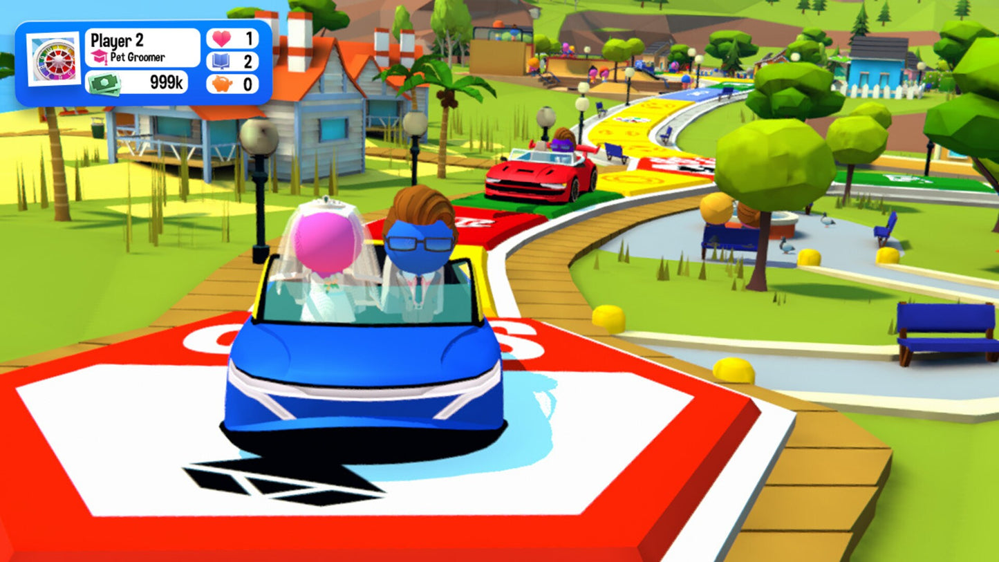 THE GAME OF LIFE 2 (PC) - Steam Gift - NORTH AMERICA   - Marmalade Game Studio [Email/Instant Delivery]