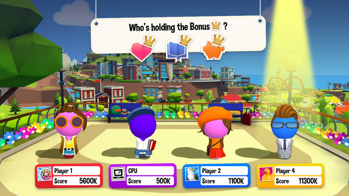 THE GAME OF LIFE 2 (PC) - Steam Gift - NORTH AMERICA   - Marmalade Game Studio [Email/Instant Delivery]