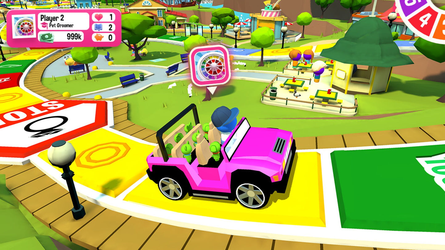 THE GAME OF LIFE 2 (PC) - Steam Gift - GLOBAL   - Marmalade Game Studio [Email/Instant Delivery]