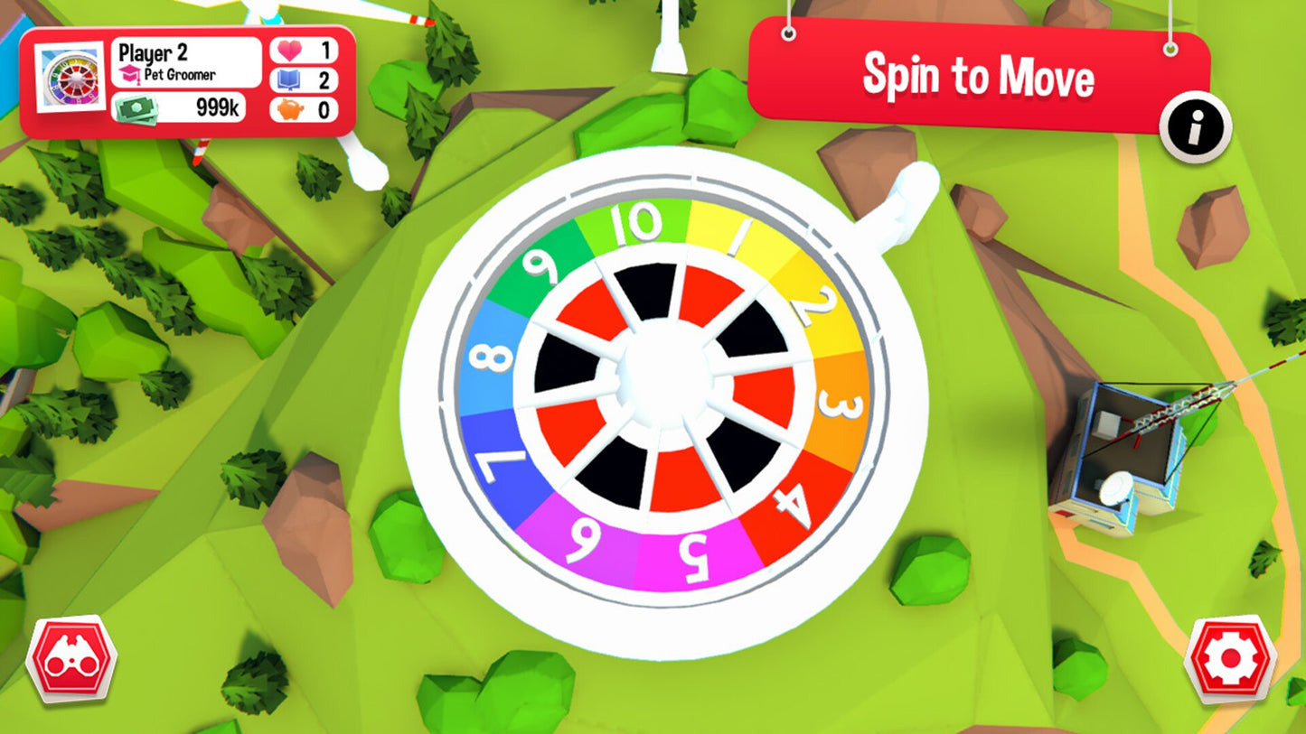 THE GAME OF LIFE 2 (PC) - Steam Gift - NORTH AMERICA   - Marmalade Game Studio [Email/Instant Delivery]