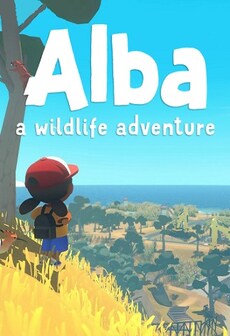 Alba: A Wildlife Adventure (PC) - Steam Key - GLOBAL   - Plug In Digital [Email/Instant Delivery]