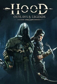 Hood: Outlaws & Legends (PC) - Steam Key - GLOBAL   - Focus Entertainment [Email/Instant Delivery]