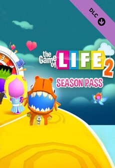 THE GAME OF LIFE 2: Season Pass (PC) - Steam Gift - GLOBAL  [Email/Instant Delivery]