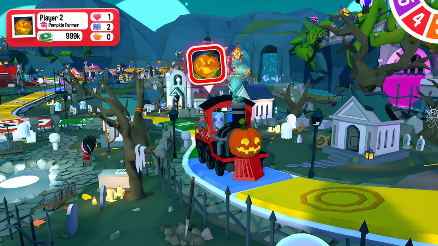 THE GAME OF LIFE 2: Season Pass (PC) - Steam Gift - NORTH AMERICA  [Email/Instant Delivery]