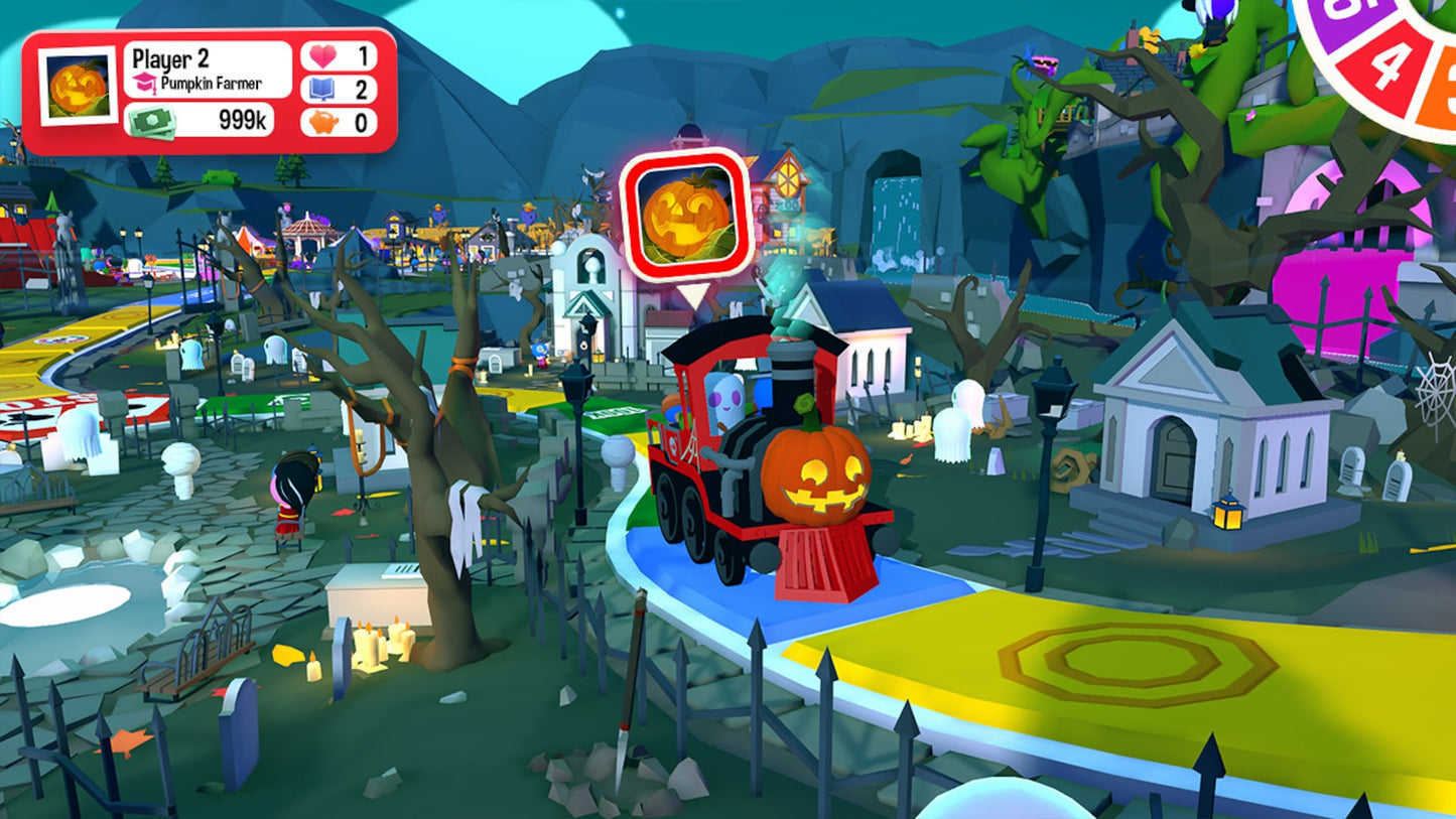 THE GAME OF LIFE 2: Season Pass (PC) - Steam Gift - GLOBAL  [Email/Instant Delivery]