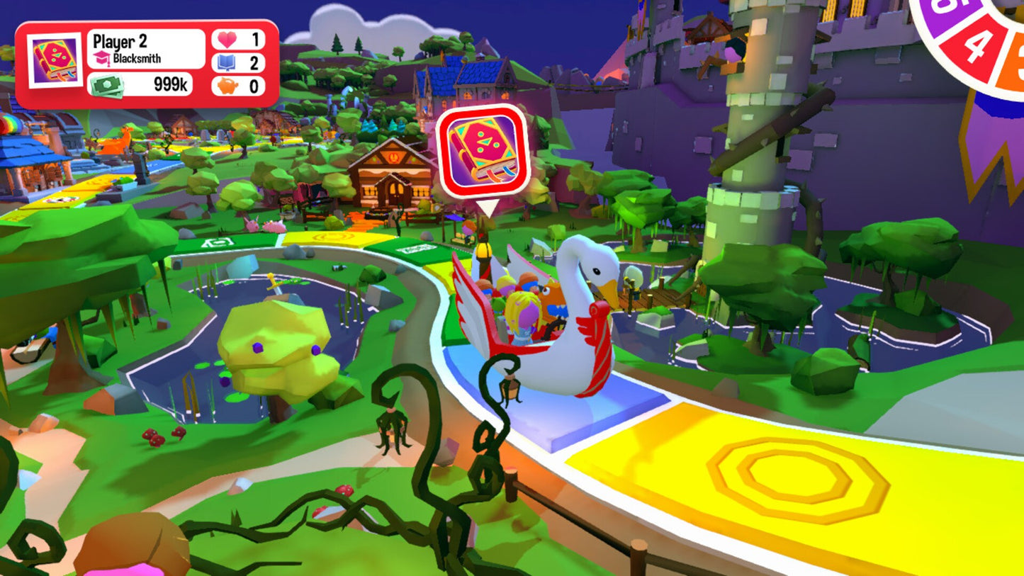 THE GAME OF LIFE 2: Season Pass (PC) - Steam Gift - NORTH AMERICA  [Email/Instant Delivery]