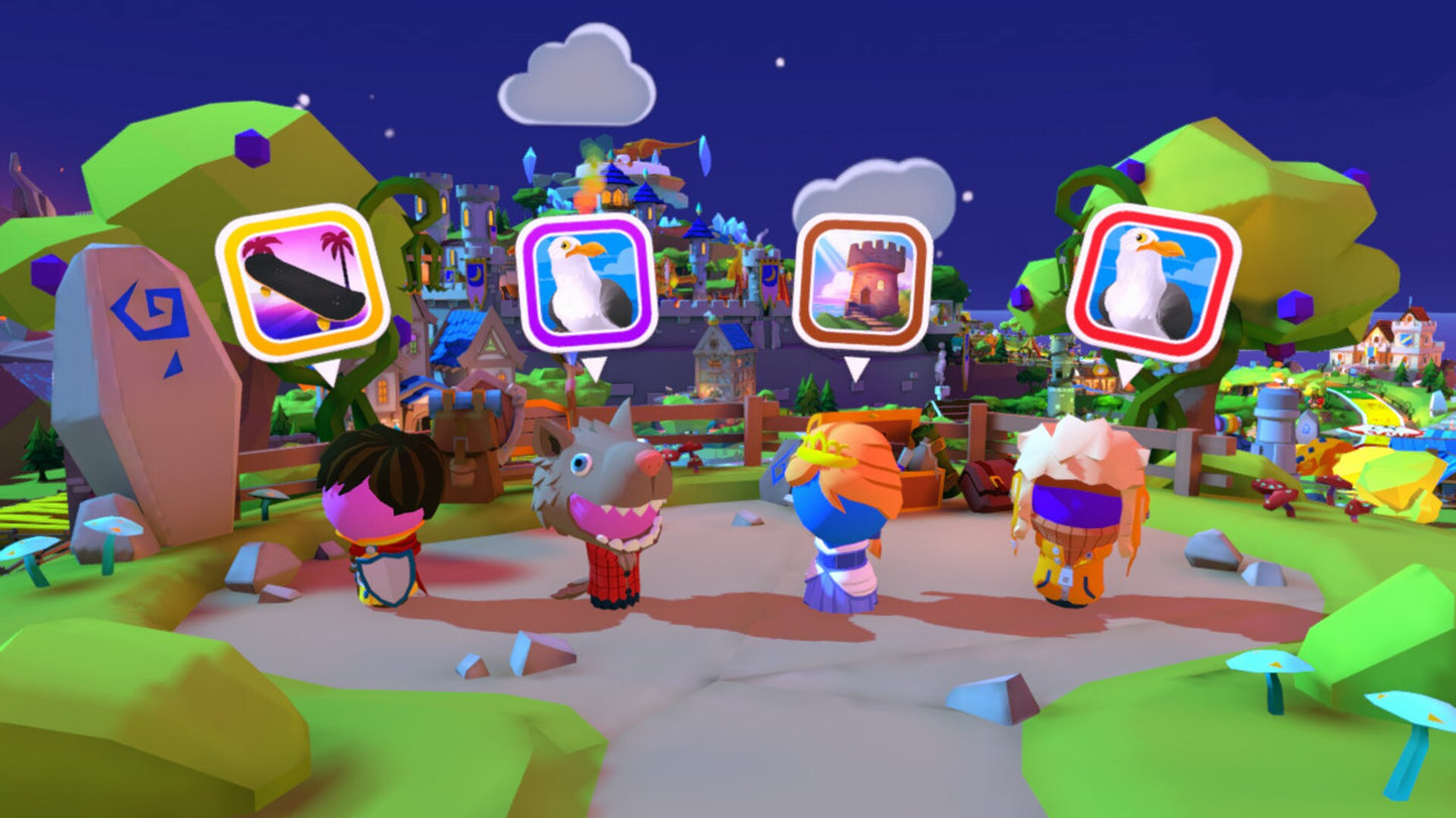 THE GAME OF LIFE 2: Season Pass (PC) - Steam Gift - NORTH AMERICA  [Email/Instant Delivery]