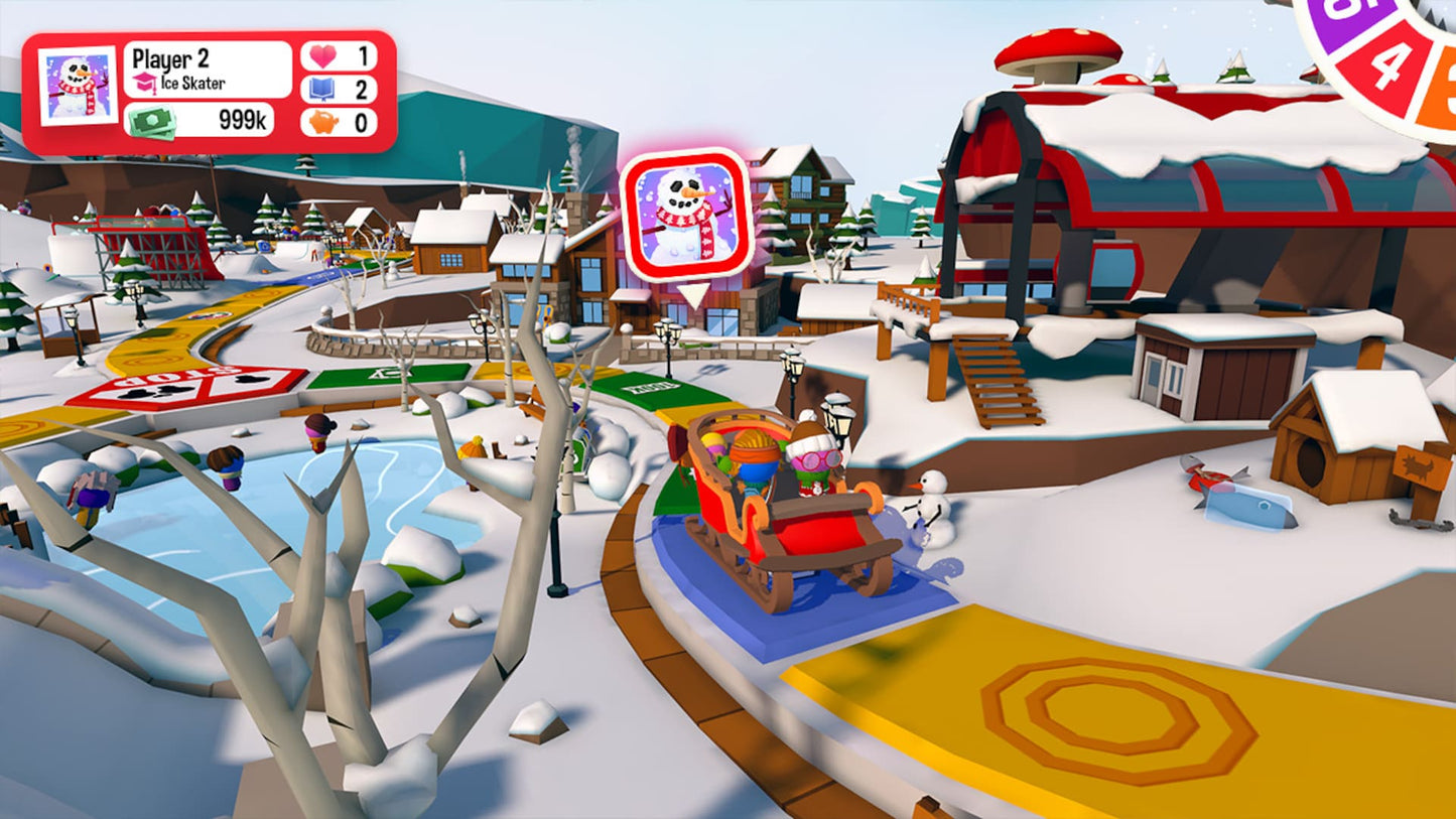 THE GAME OF LIFE 2: Season Pass (PC) - Steam Gift - GLOBAL  [Email/Instant Delivery]