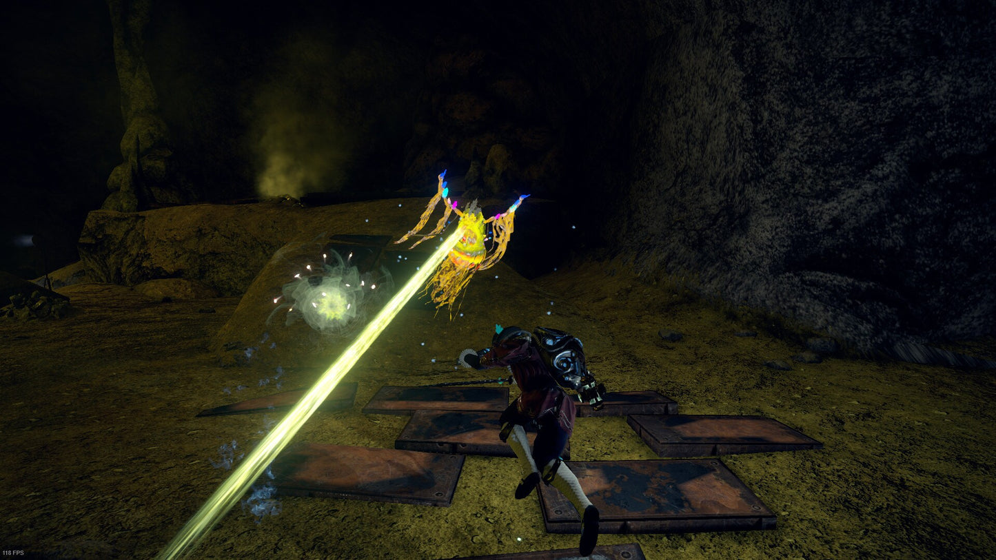 Outward: The Three Brothers (PC) - Steam Key - GLOBAL   - Deep Silver [Email/Instant Delivery]