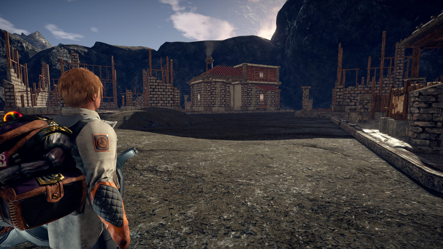 Outward: The Three Brothers (PC) - Steam Key - GLOBAL   - Deep Silver [Email/Instant Delivery]