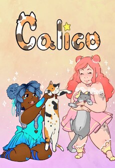 Calico (PC) - Steam Key - GLOBAL   - Whitethorn Games [Email/Instant Delivery]
