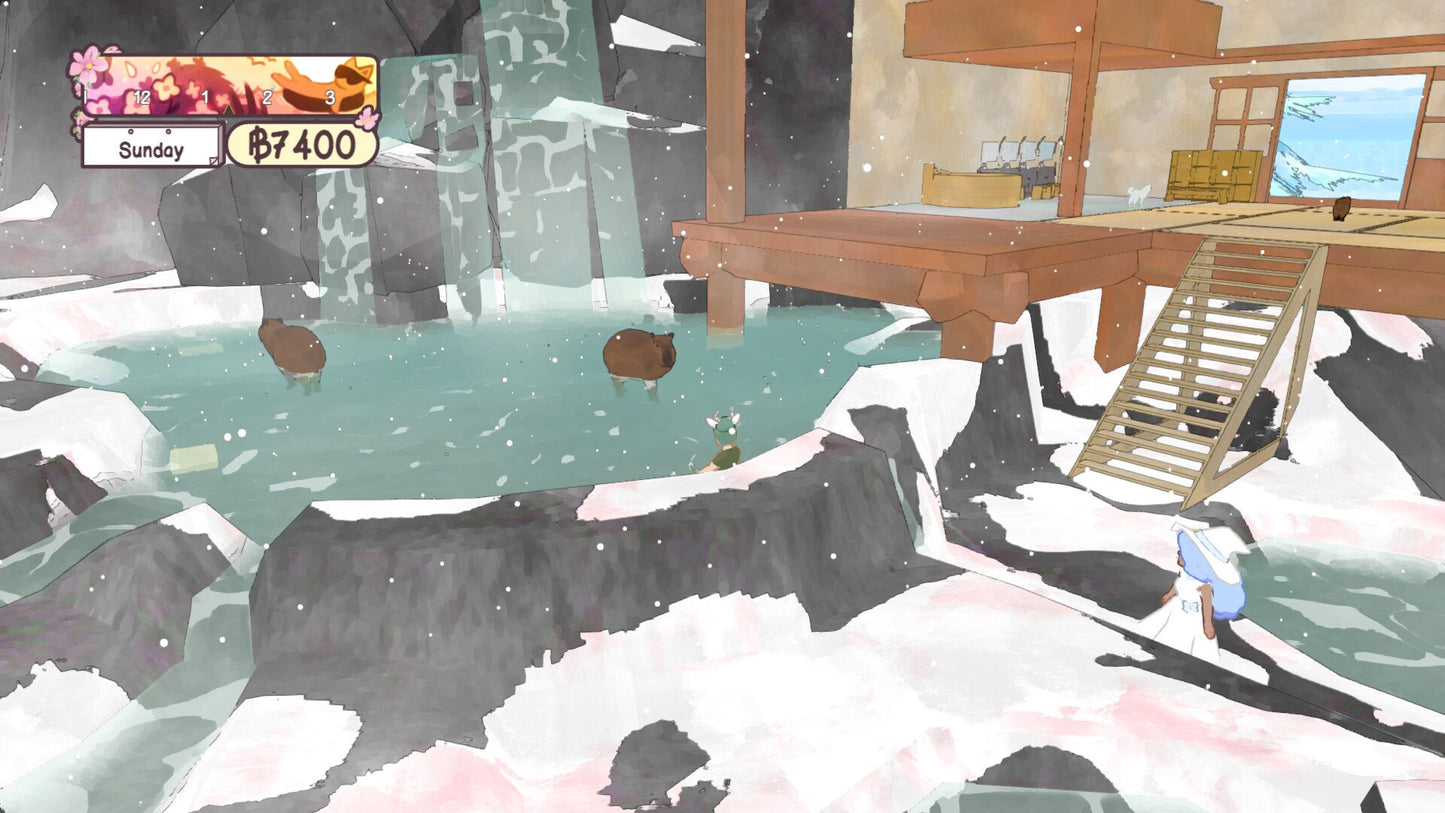 Calico (PC) - Steam Key - GLOBAL   - Whitethorn Games [Email/Instant Delivery]