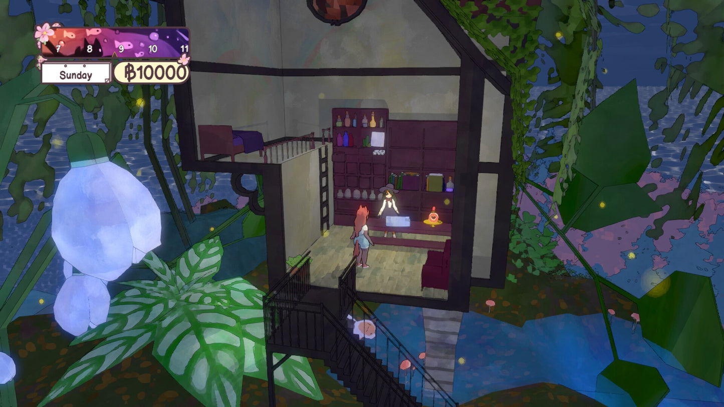 Calico (PC) - Steam Key - GLOBAL   - Whitethorn Games [Email/Instant Delivery]