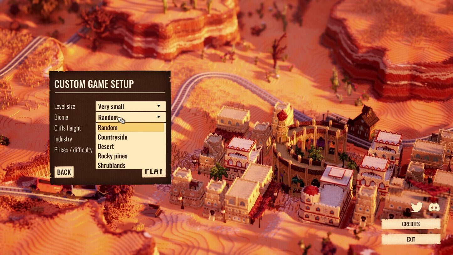 Station to Station (PC) - Steam Gift - GLOBAL   - Three Bees [Email/Instant Delivery]