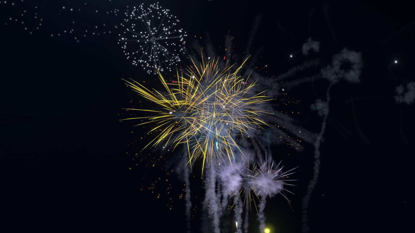 Fireworks Mania - An Explosive Simulator (PC) - Steam Gift - GLOBAL   - Laumania [Email/Instant Delivery]